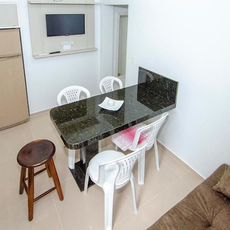 Ferienwohnung Camila Bombinhas Exterior foto