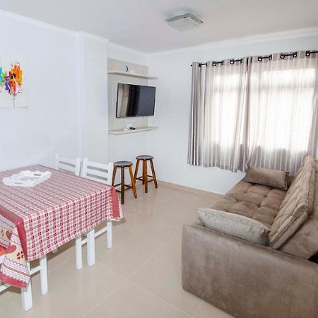 Ferienwohnung Camila Bombinhas Exterior foto