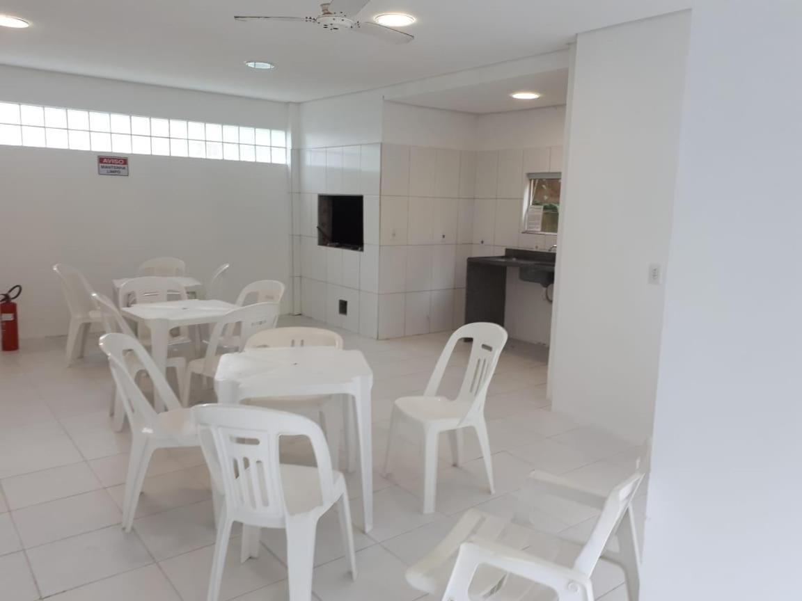 Ferienwohnung Camila Bombinhas Exterior foto