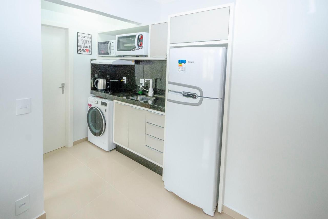 Ferienwohnung Camila Bombinhas Exterior foto