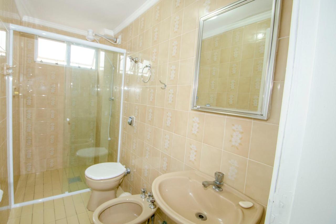Ferienwohnung Camila Bombinhas Exterior foto